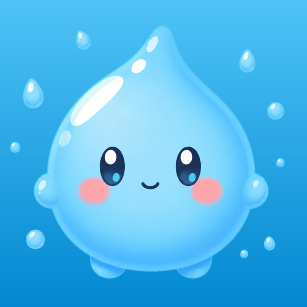 Icon ứng dụng Aqua Pet