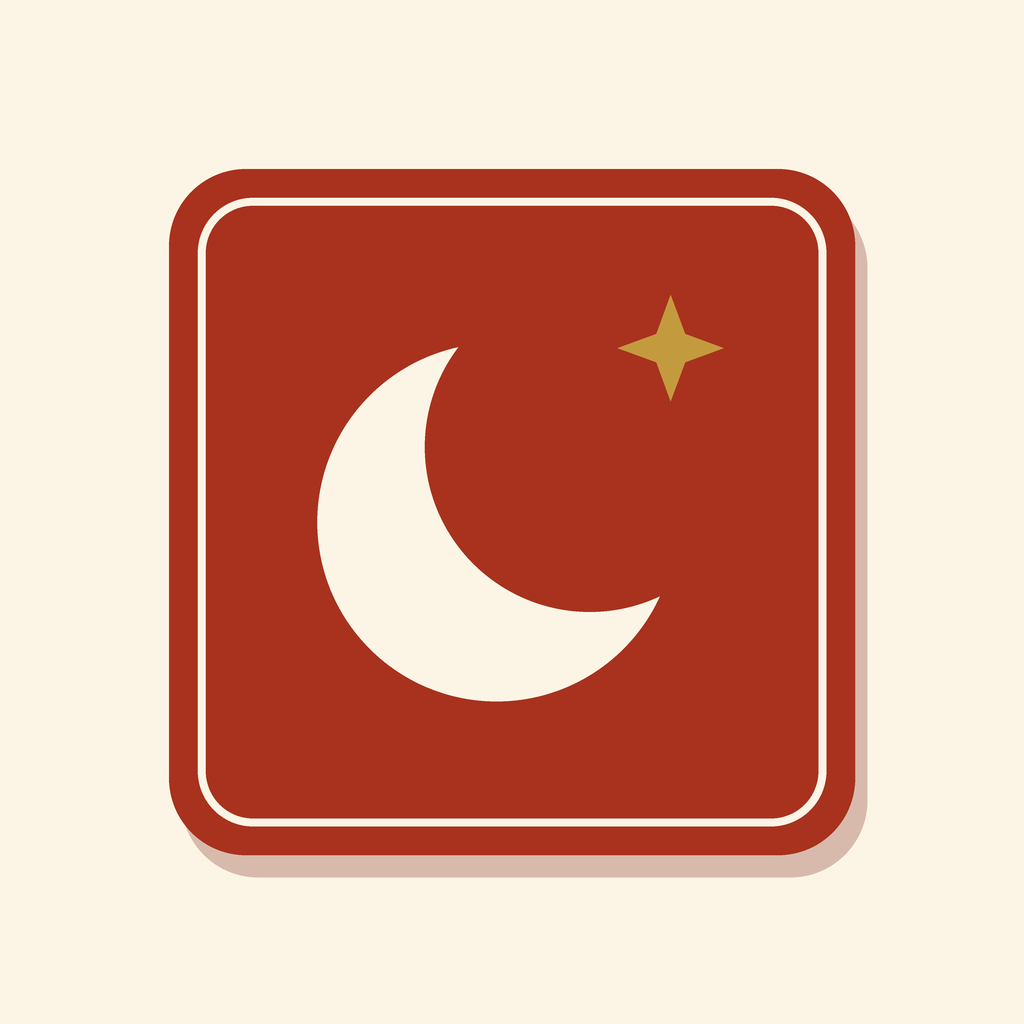 Icon ứng dụng Lịch Vạn Niên